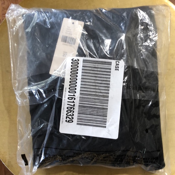 Anthropologie Paige Mayslie High-Rise Coated Denim Joggers - Picture 8 of 16